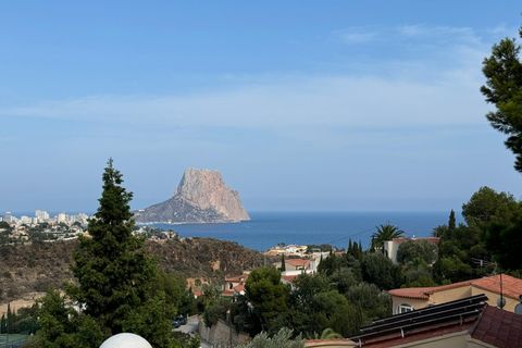 Villa i Calpe, Alicante, Calpe - € 460.000 | Ref: C1004 - foto 21